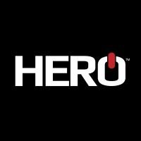 HERO Defense Systems Logo