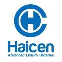 Haicen Power Co., Ltd. Logo