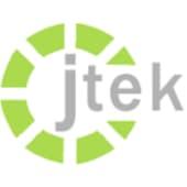 JTEK Data Logo