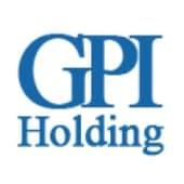 GPI Holding Logo