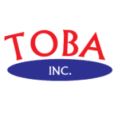 TOBA, Inc. Logo