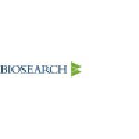 Bio Search (N.I.) Ltd. Logo