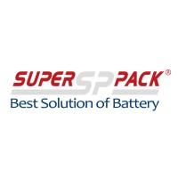 Guangdong Superpack Technology Co., Ltd.'s Logo