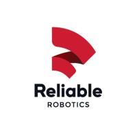 Reliable Robotics Logo