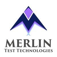 Merlin Test Technologies Logo
