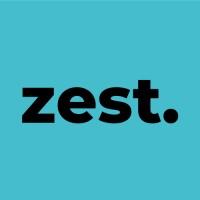 zest. Logo