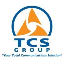TCS Group, Inc. Logo