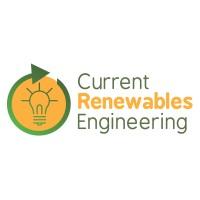 Current Renewables Engineering Inc. Logo