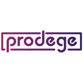 Prodege Logo