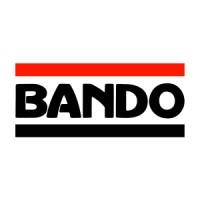 Bando USA, Inc. Logo