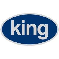 King Packaging Machinery - C.E.King Limited Logo