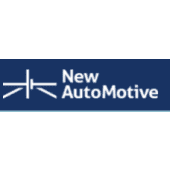New Automotive Logo