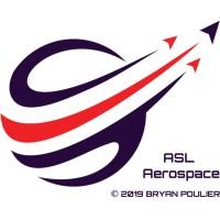 ASL Aerospace Logo
