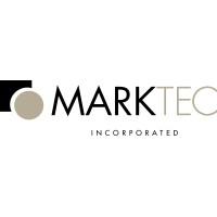 MARKTEC, INC. Logo