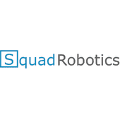 Squad Robotics Logo