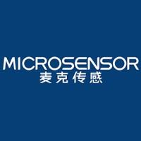 Micro Sensor Co., Ltd. Logo