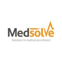 Medsolve Logo
