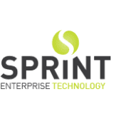 Sprint Enterprise Technology Logo