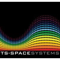 TS-Space Systems's Logo