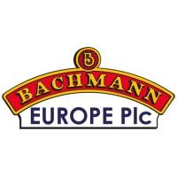 BACHMANN EUROPE PLC Logo