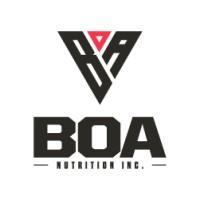 BOA Nutrition, Inc. Logo