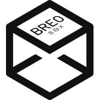 BREO BOX, inc.'s Logo