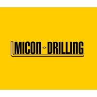 MICON-Drilling GmbH Logo