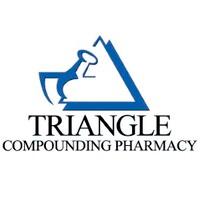 Triangle Compounding Pharmacy Logo