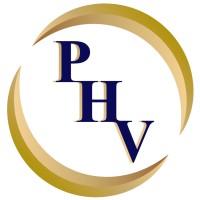 PACIFICA HOSPITAL OF THE VALLEY Logo