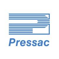 Pressac Communications Logo