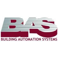 Building Automation Systems, Inc Logo