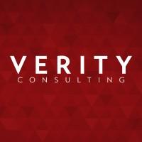 Verity Consulting, Inc. Logo