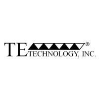 TE Technology, Inc. Logo