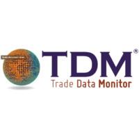 Trade Data Monitor LLC Logo