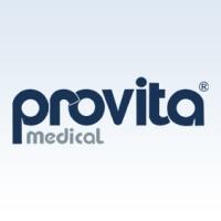 provita medical GmbH & Co. KG Logo