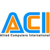 ALLIED COMPUTERS INTERNATIONAL LIMITED's Logo