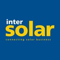 Intersolar Logo