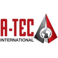 A-TEC International Ltd Logo
