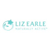 Liz Earle Beauty's Logo