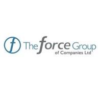The Force Group Ltd Logo