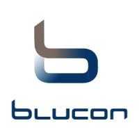 BluCon Biotech GmbH Logo