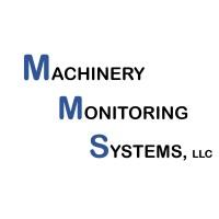 Machinery Monitoring Systems, LLC Logo
