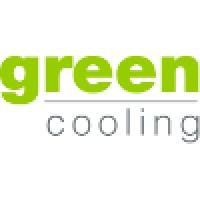Green Cooling Logo