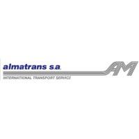 Almatrans Logo