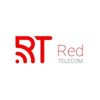 RED Telecom Logo