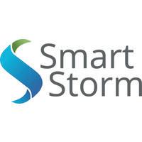 Smart Storm's Logo