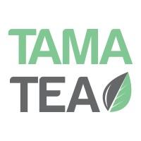 Tama Tea's Logo