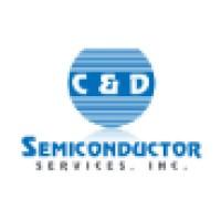 C&D Semiconductor Services, Inc. Logo