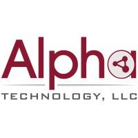 Alpha Technology, LLC Logo