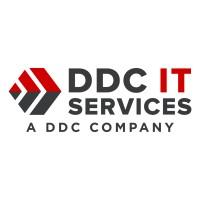 DDC ITS Logo